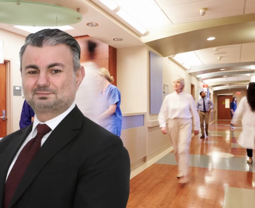 Η ιδιωτική υγεία αναπτύσσεται αλλά αντιμετωπίζει σοβαρές προκλήσεις